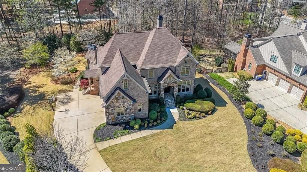 1485 White Rose Court Kennesaw - Photo 63