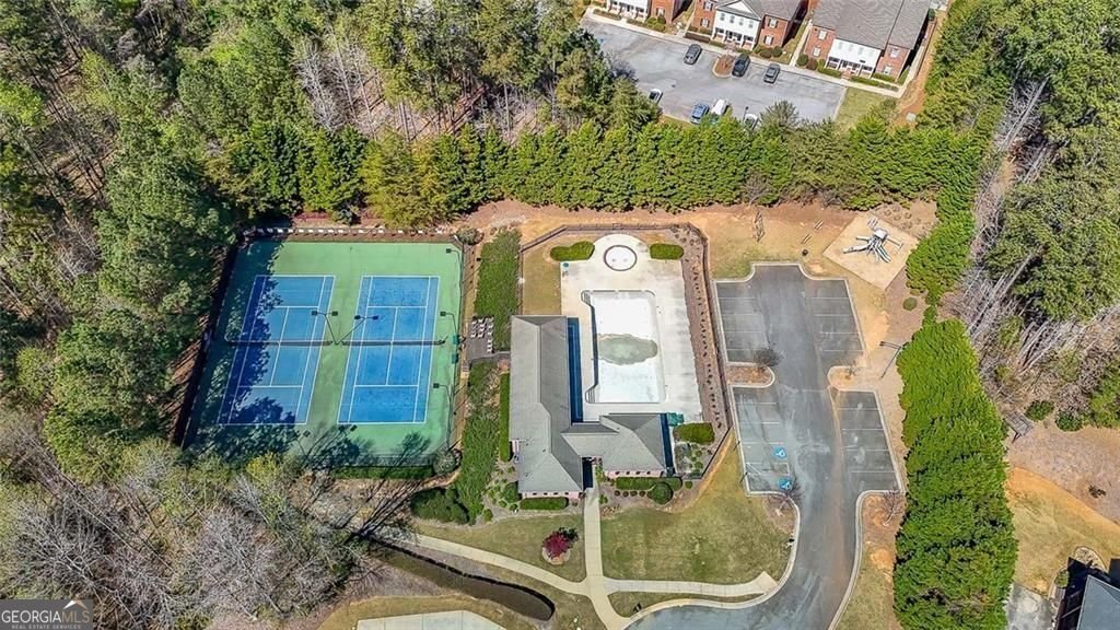 1485 White Rose Court Kennesaw - Photo 68