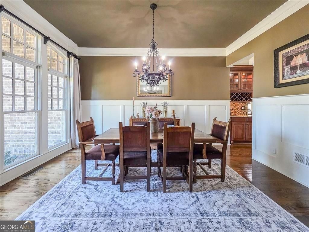 1485 White Rose Court Kennesaw - Photo 7