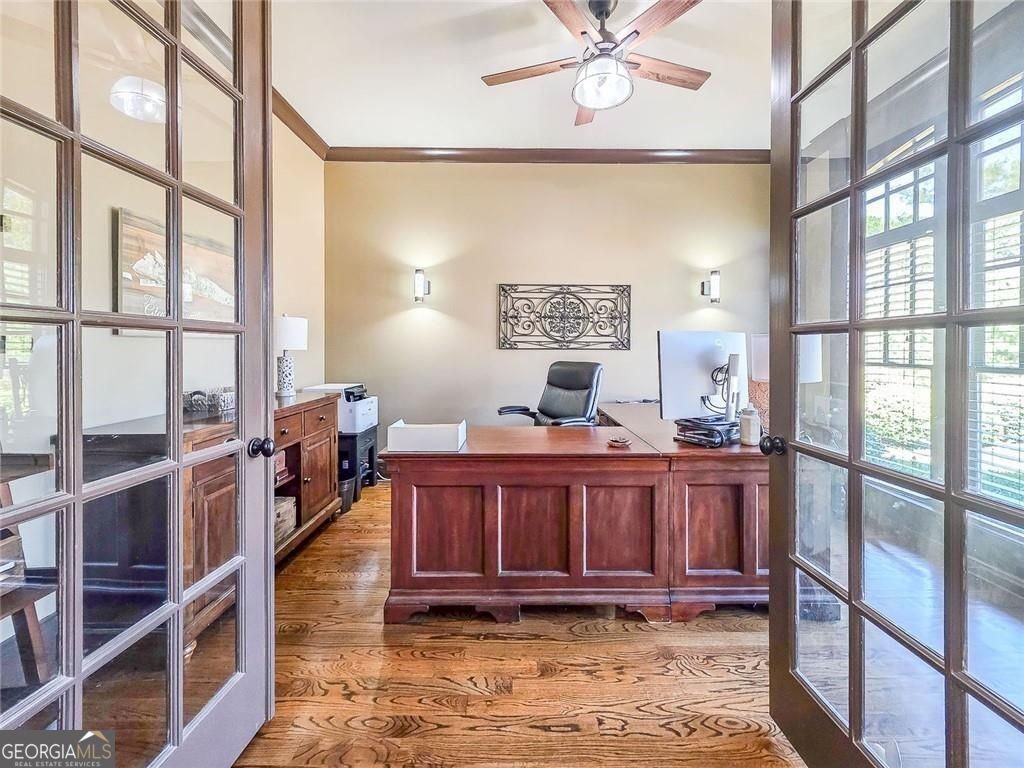 1485 White Rose Court Kennesaw - Photo 8