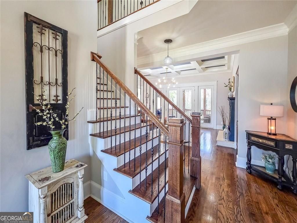 1485 White Rose Court Kennesaw - Photo 9