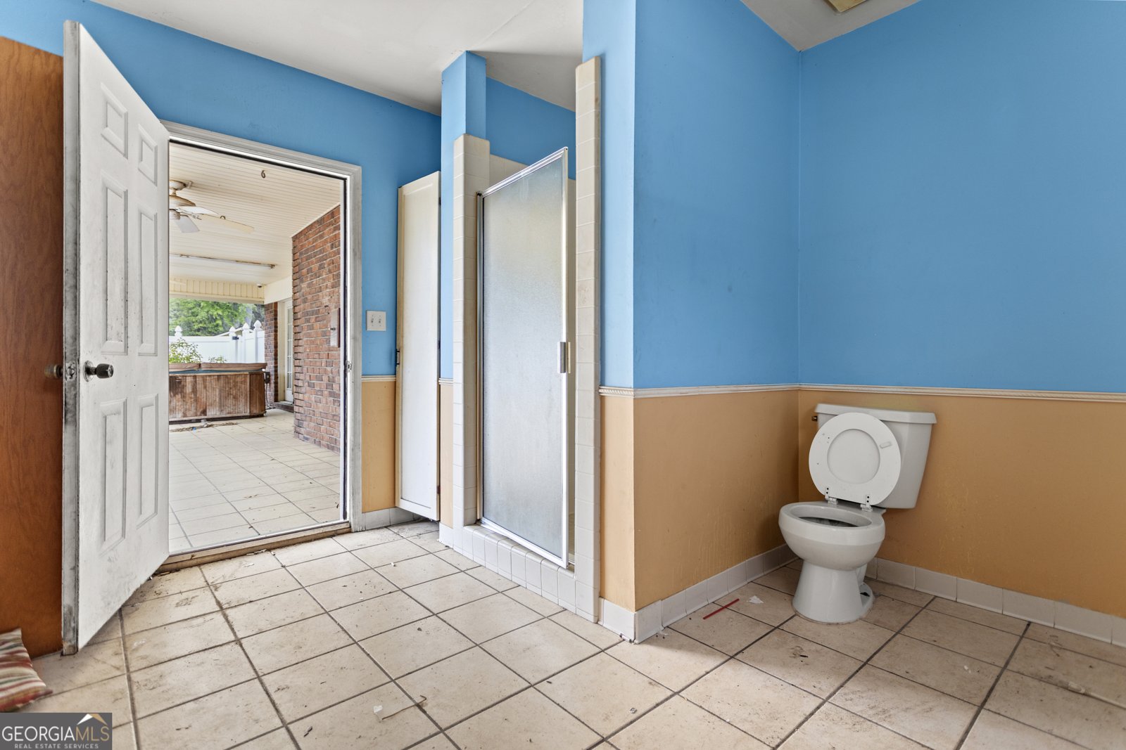 160 Hall Street Hinesville - Photo 13