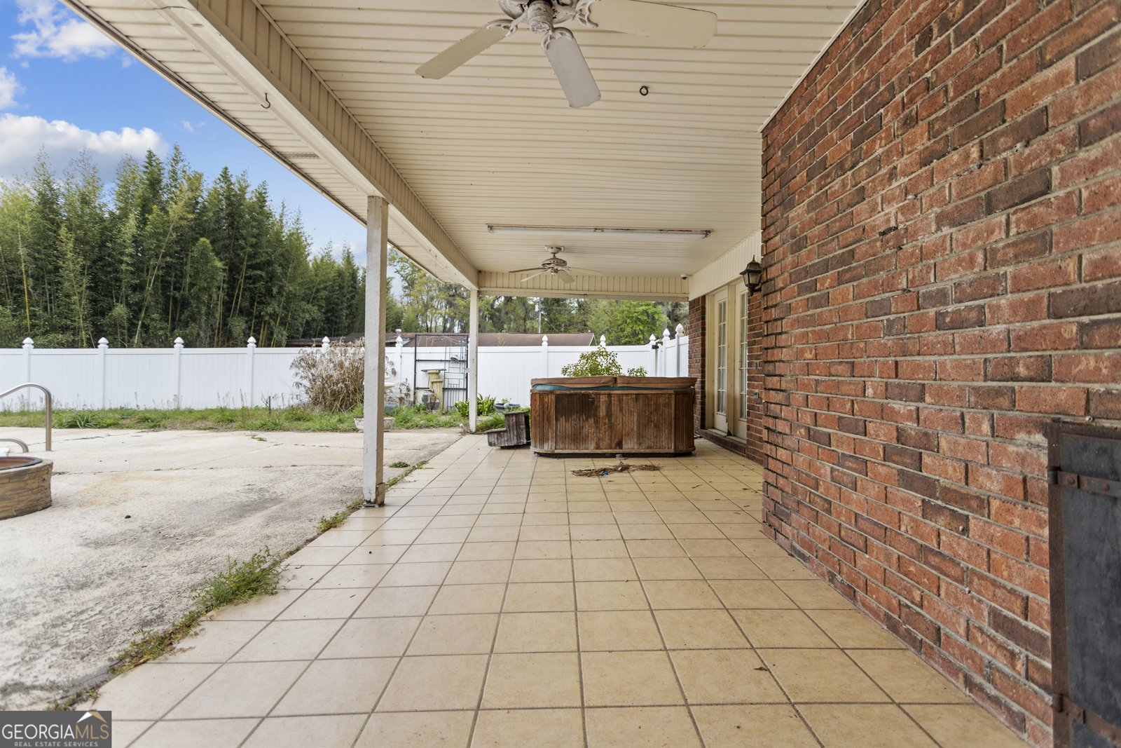 160 Hall Street Hinesville - Photo 16