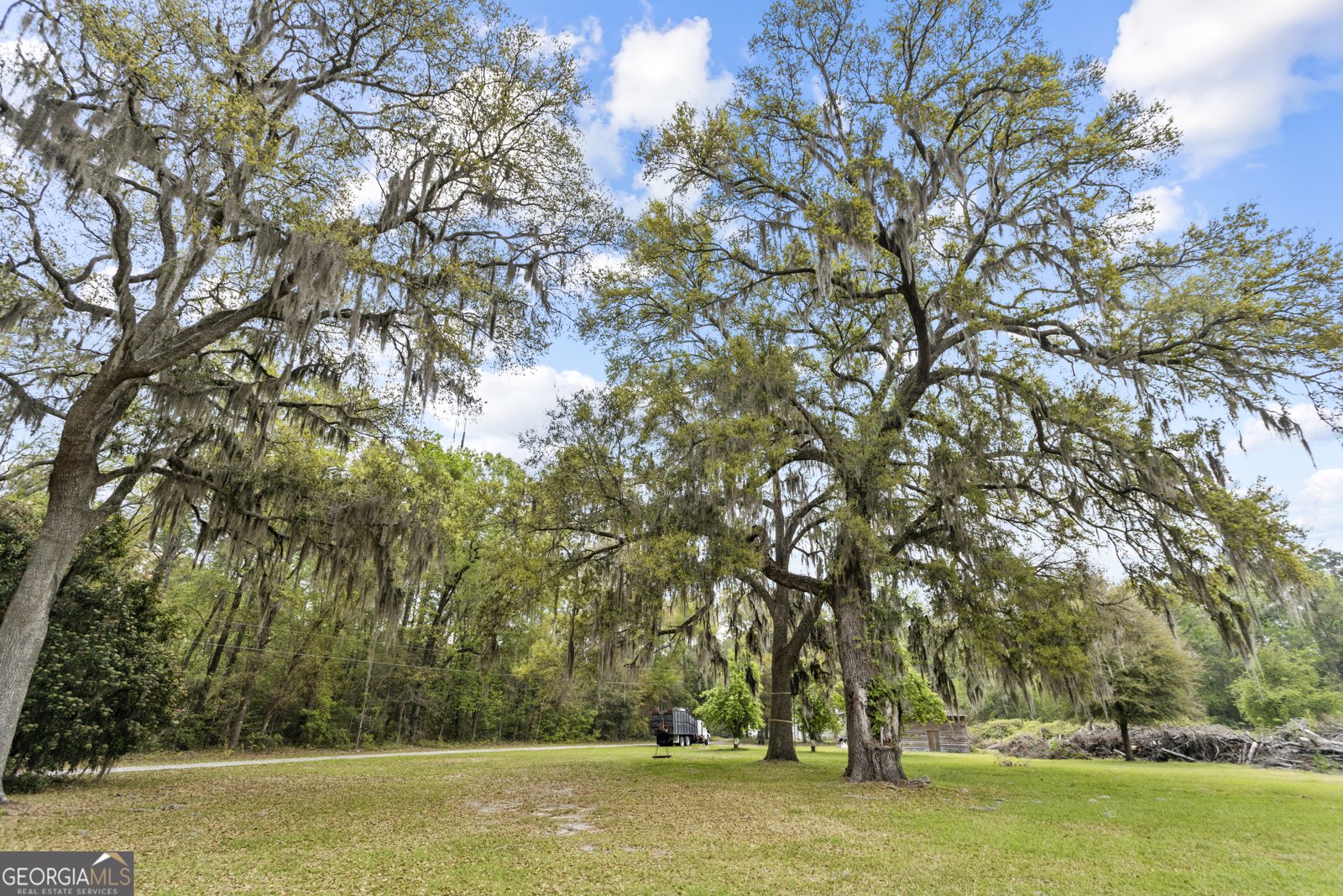 160 Hall Street Hinesville - Photo 17