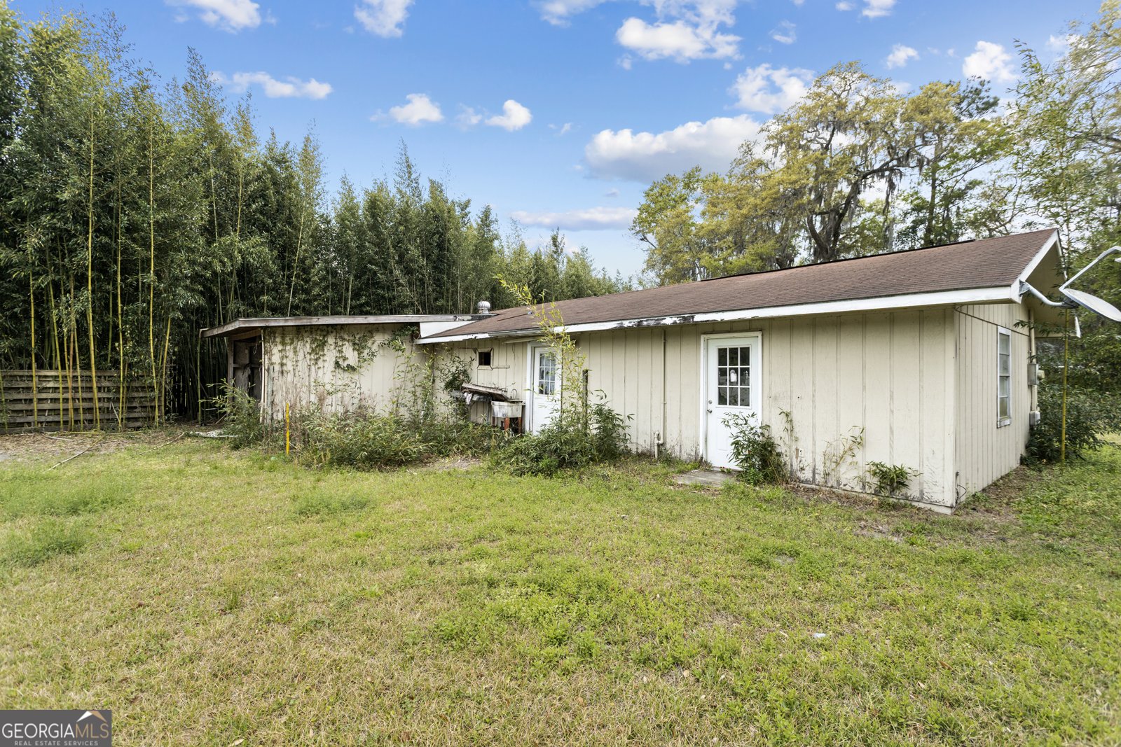 160 Hall Street Hinesville - Photo 18