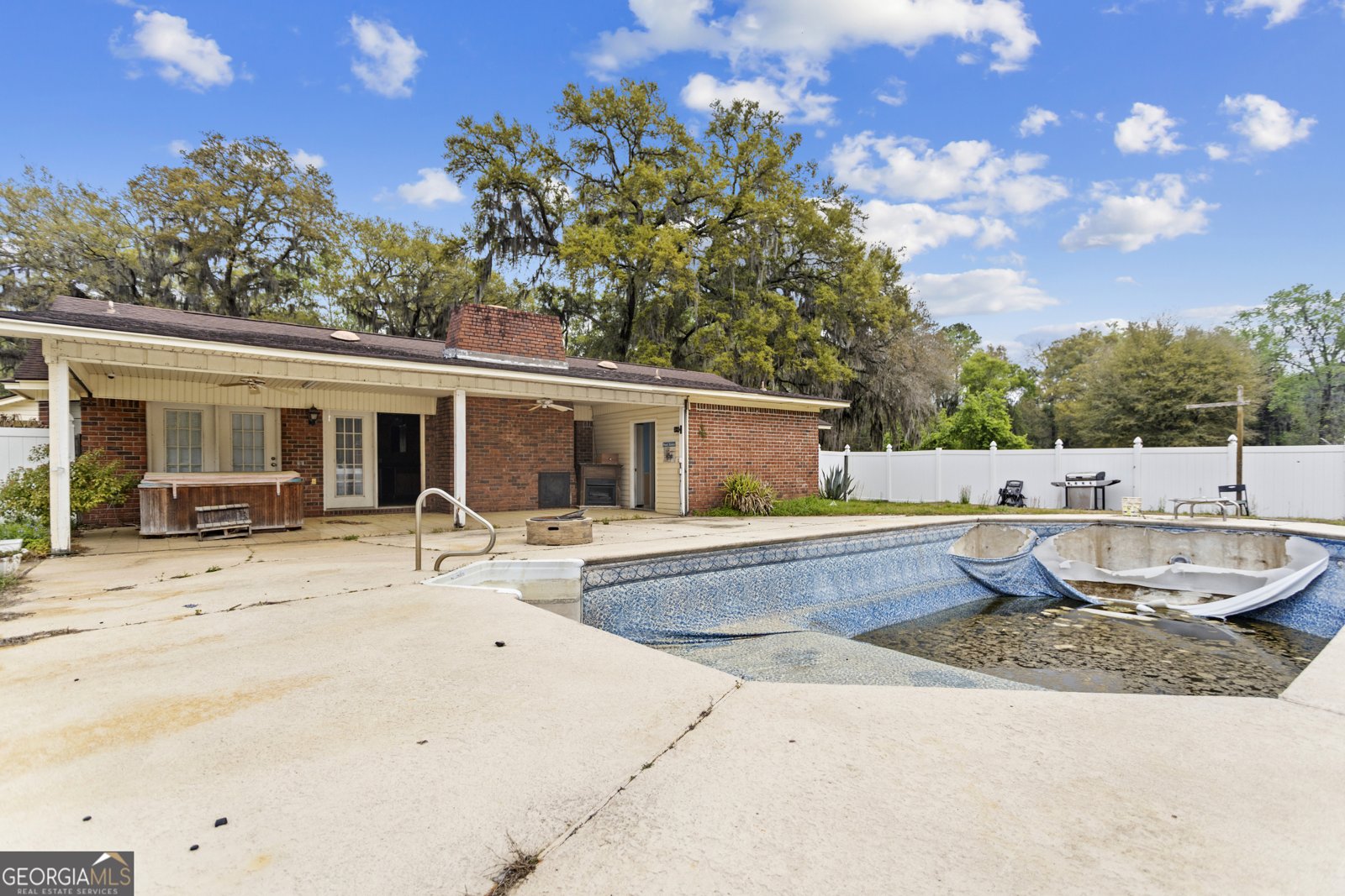 160 Hall Street Hinesville - Photo 19