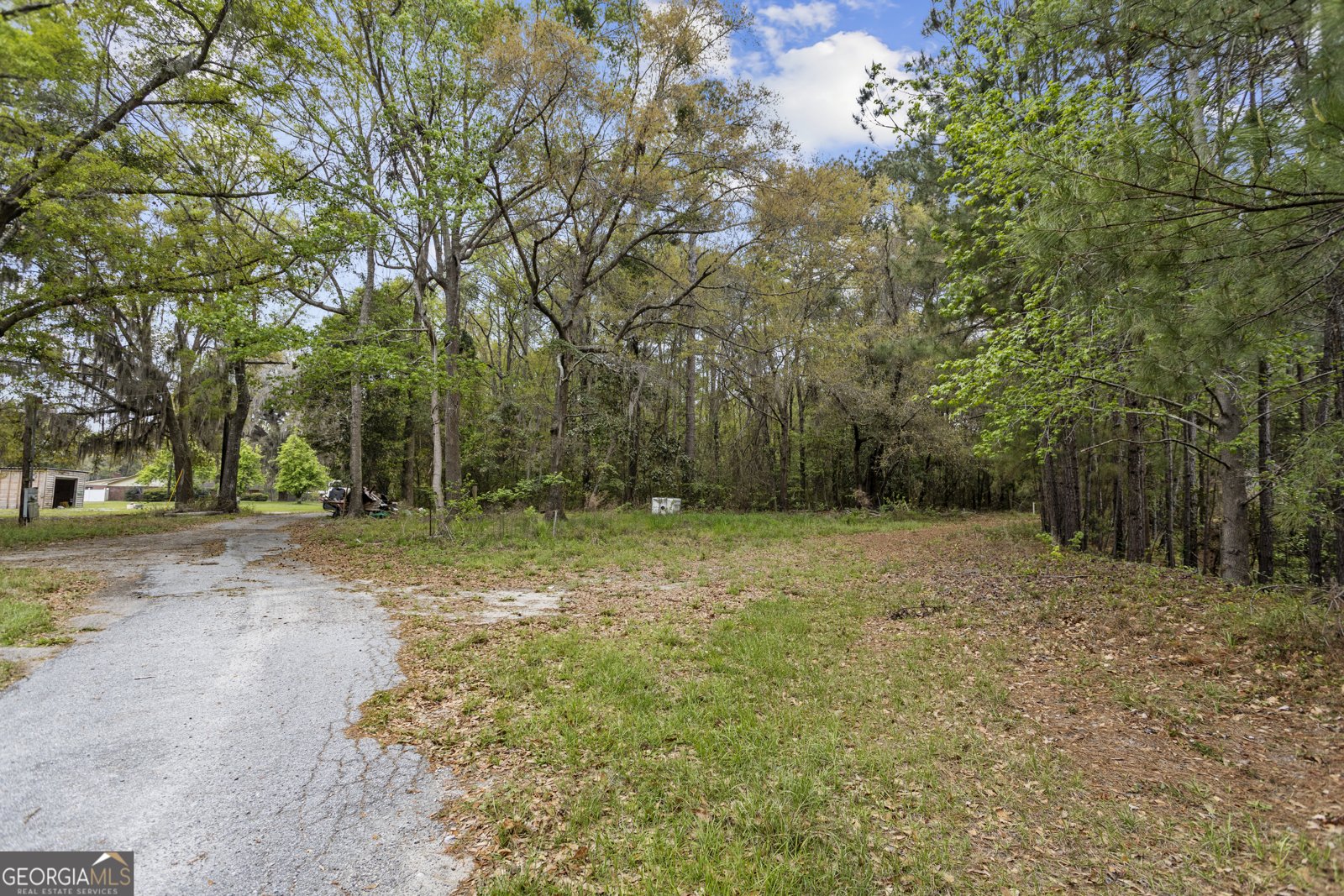160 Hall Street Hinesville - Photo 23