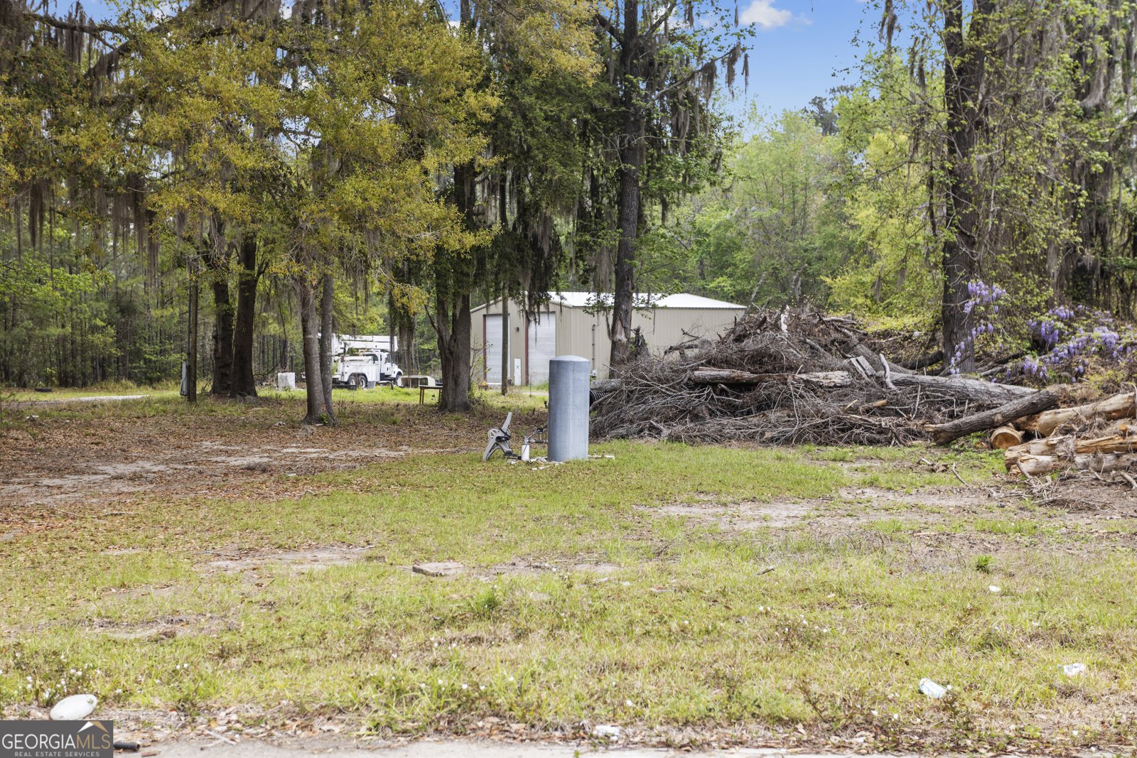 160 Hall Street Hinesville - Photo 24