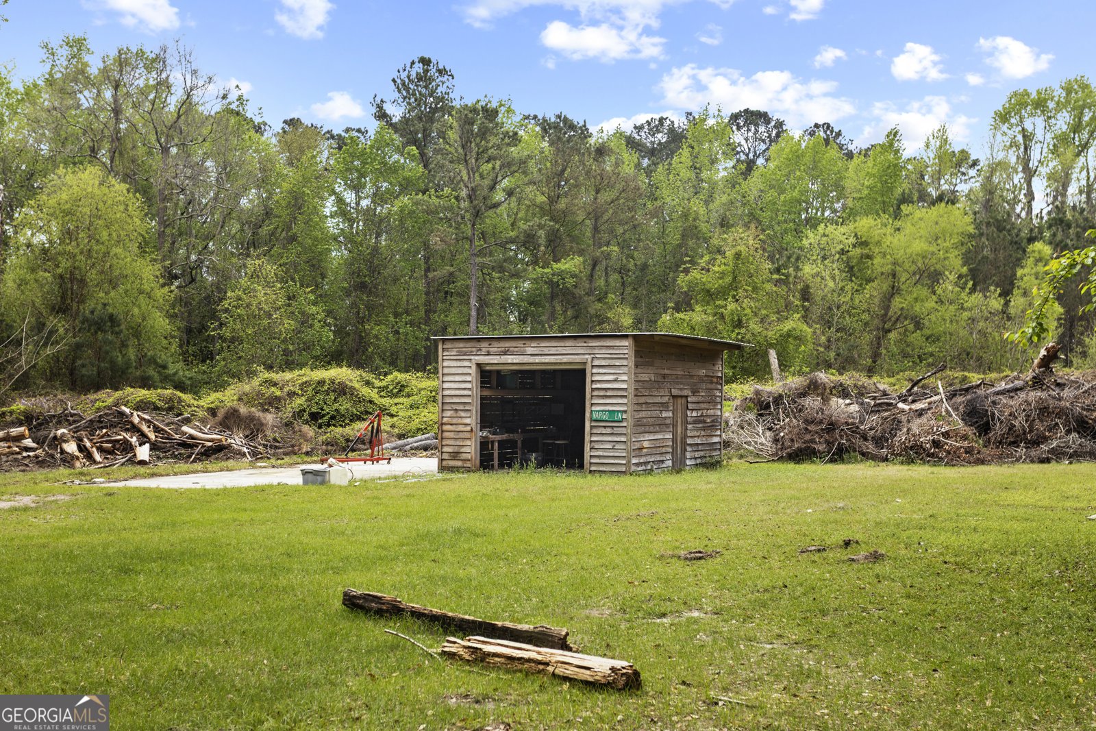 160 Hall Street Hinesville - Photo 25