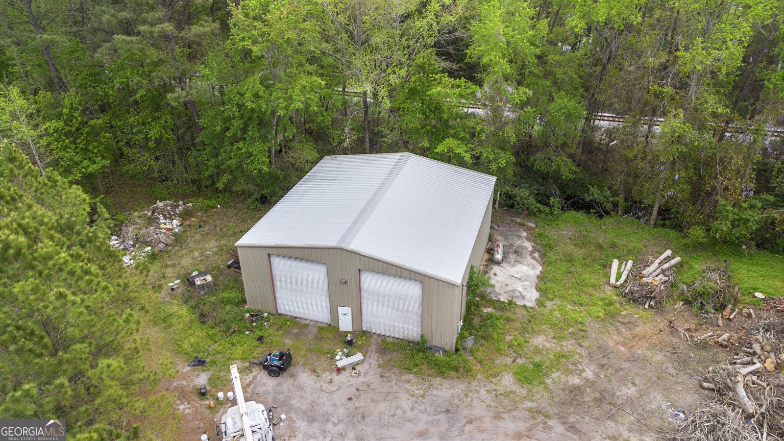 160 Hall Street Hinesville - Photo 27