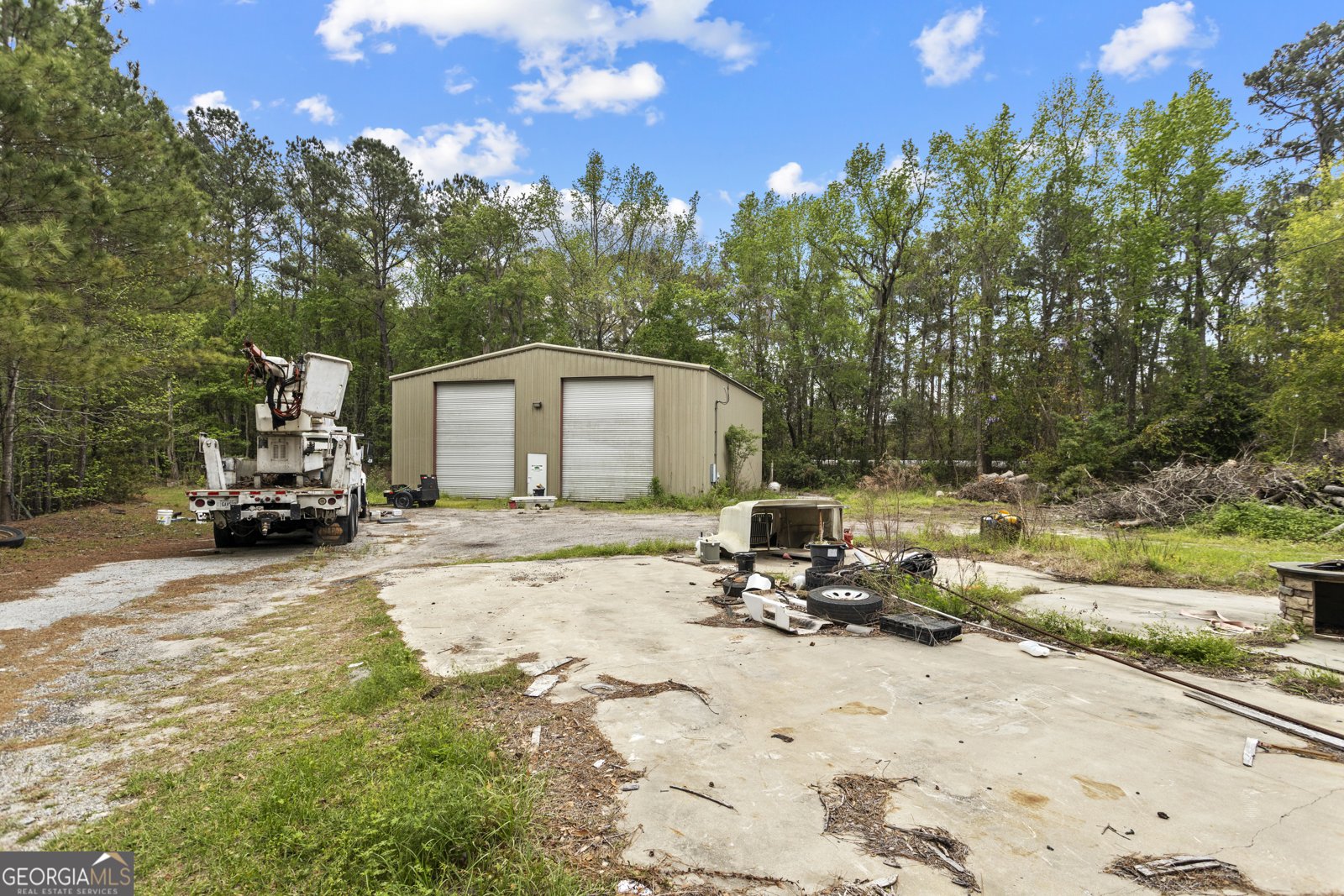 160 Hall Street Hinesville - Photo 28