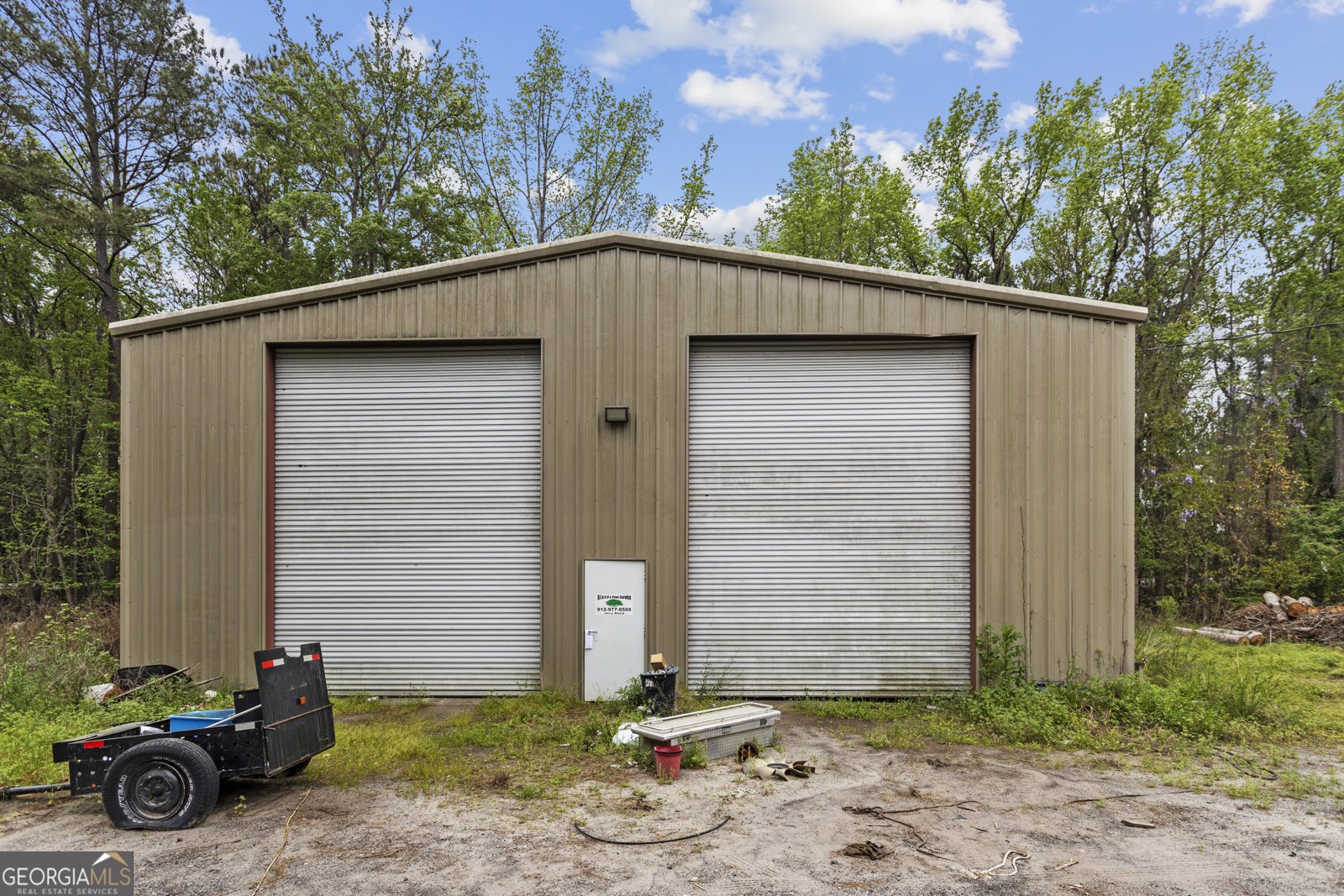 160 Hall Street Hinesville - Photo 29