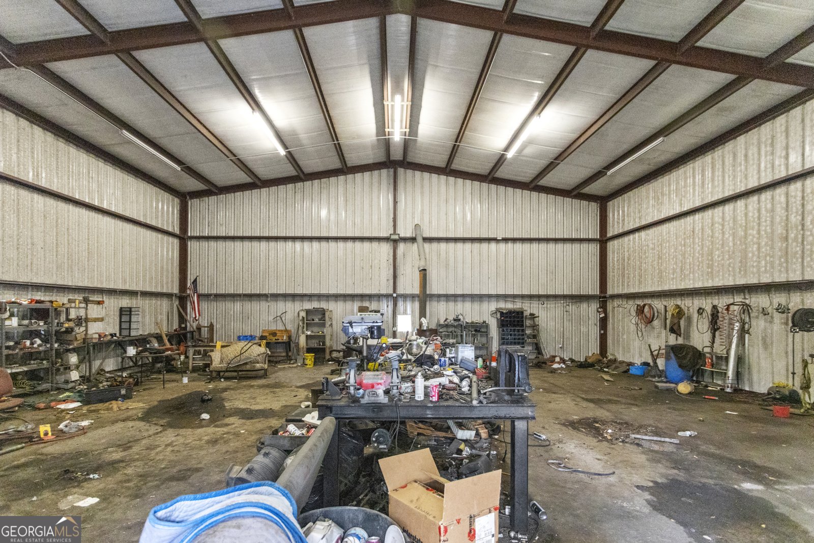 160 Hall Street Hinesville - Photo 30