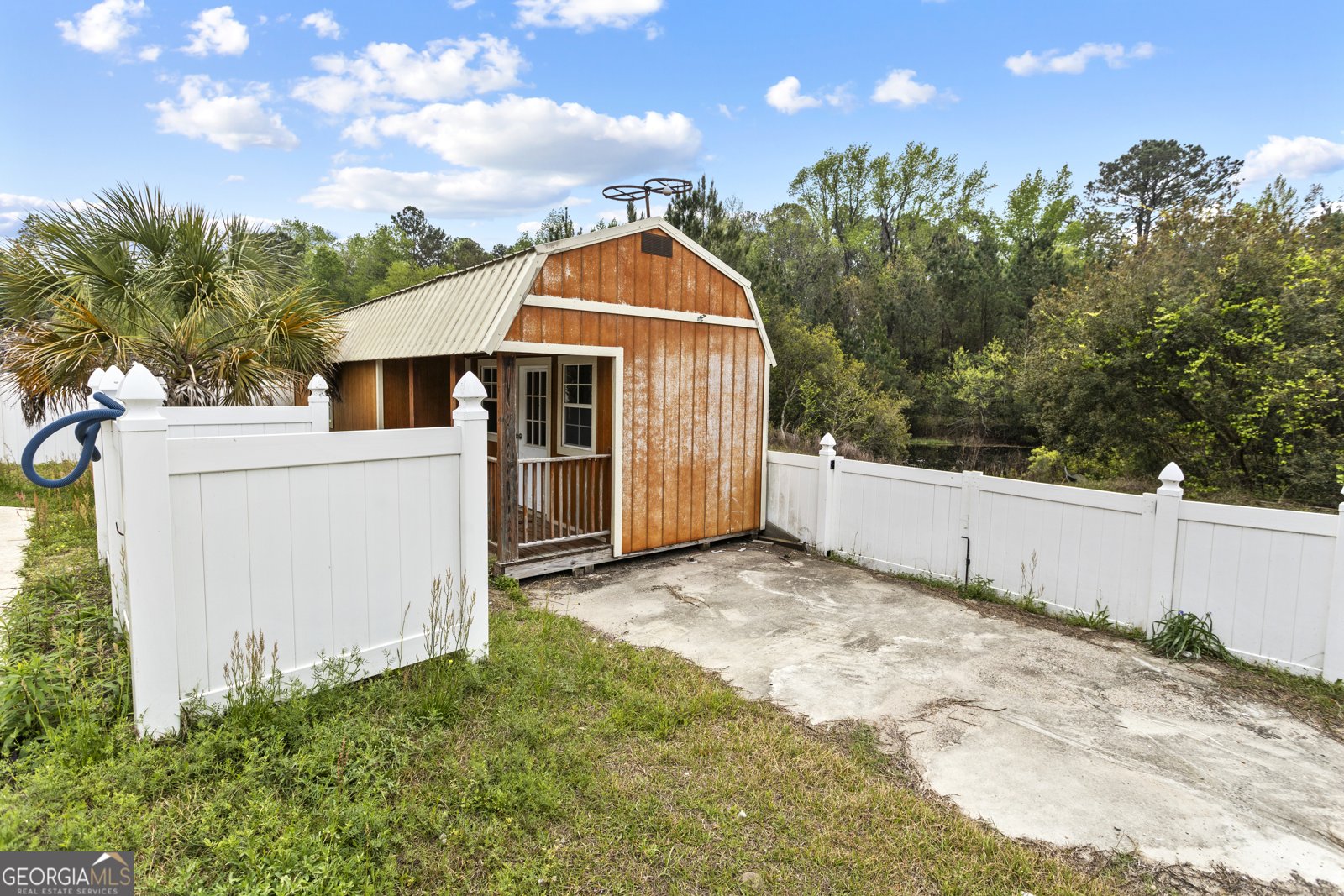 160 Hall Street Hinesville - Photo 34