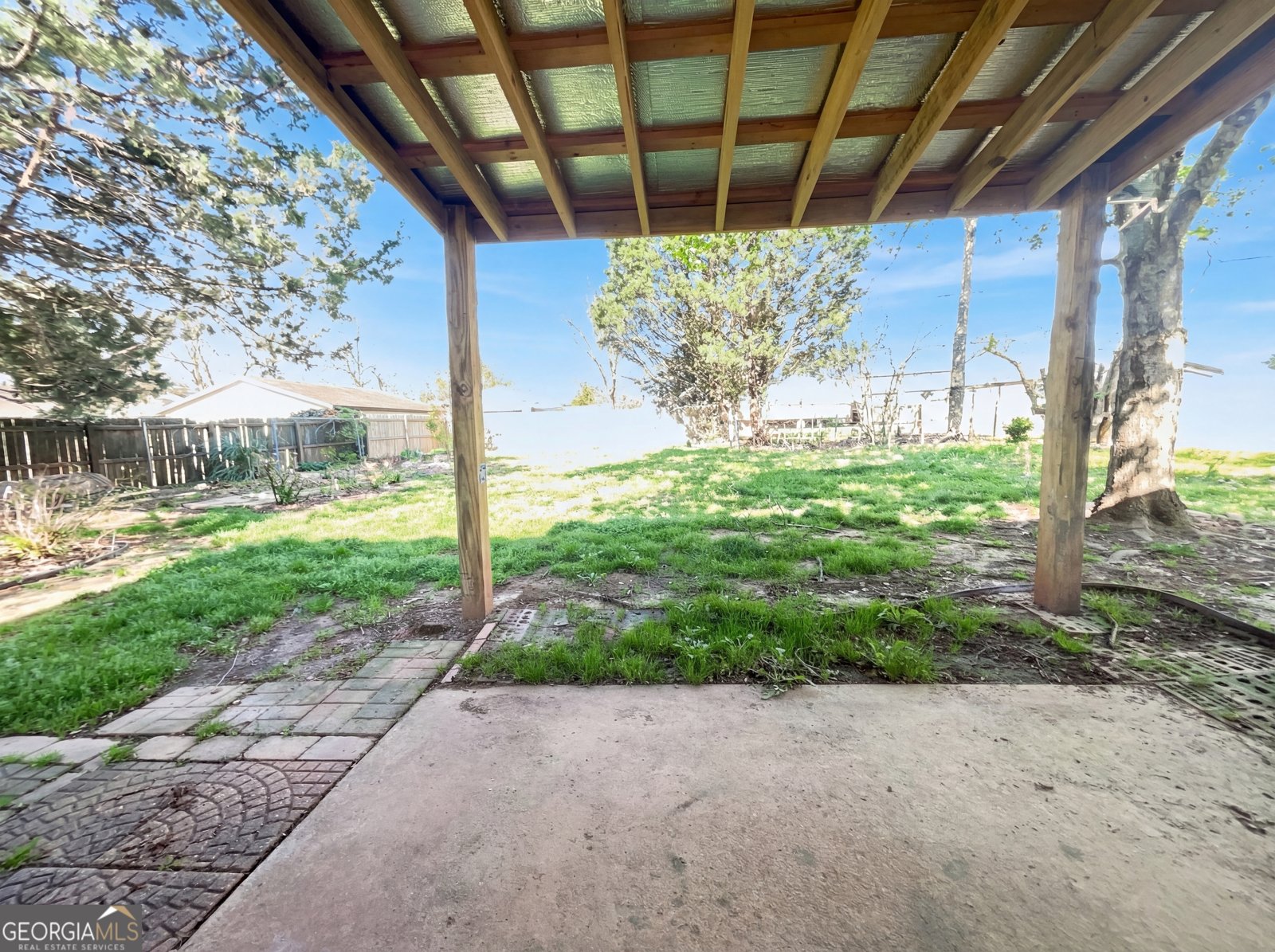 227 Brown Acres Road Griffin - Photo 16