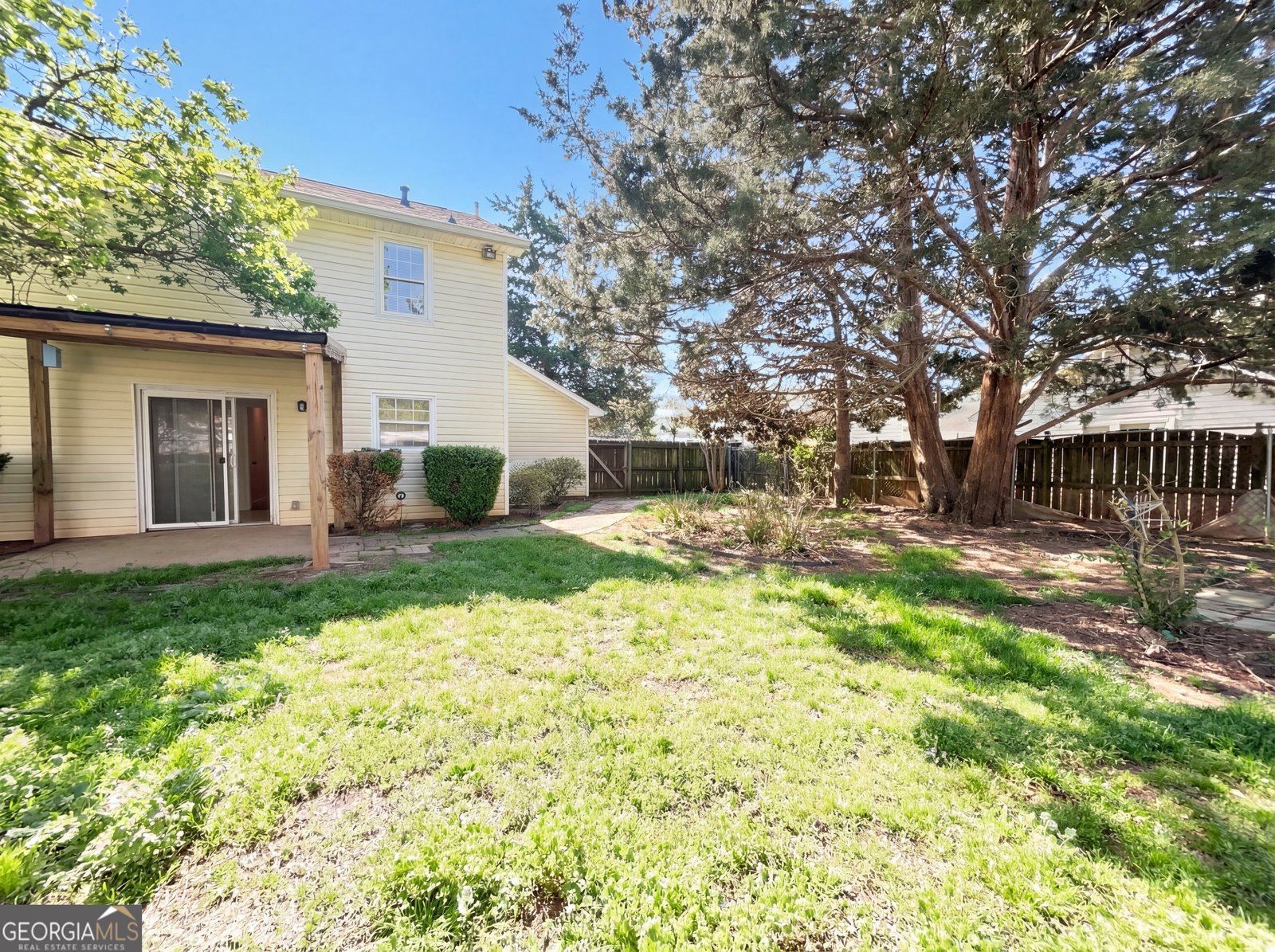 227 Brown Acres Road Griffin - Photo 17