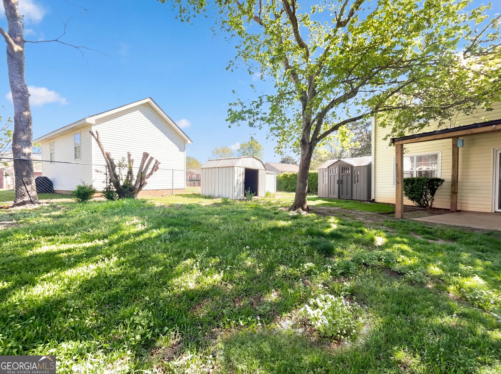 227 Brown Acres Road Griffin - Photo 18