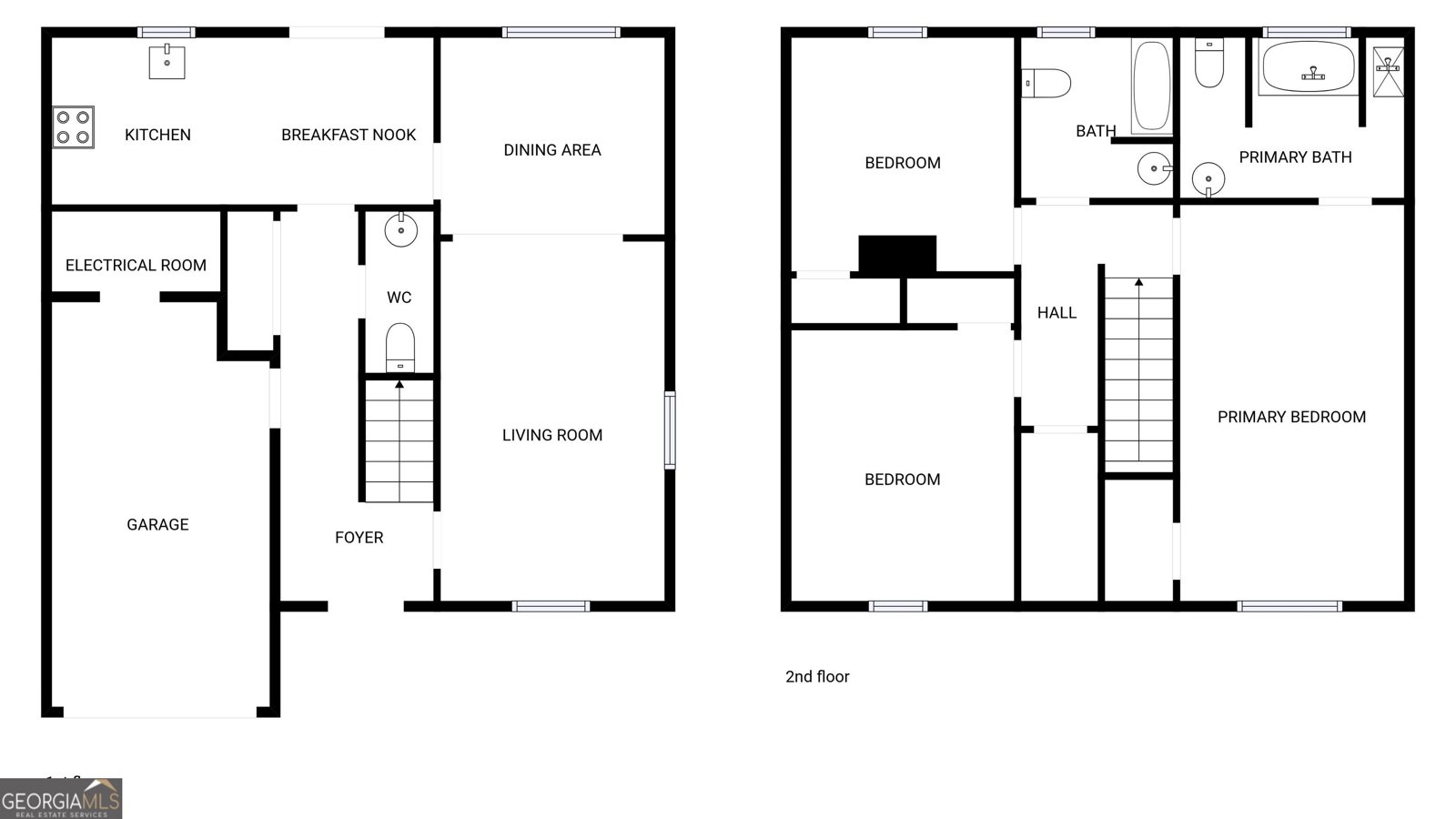 227 Brown Acres Road Griffin - Photo 32