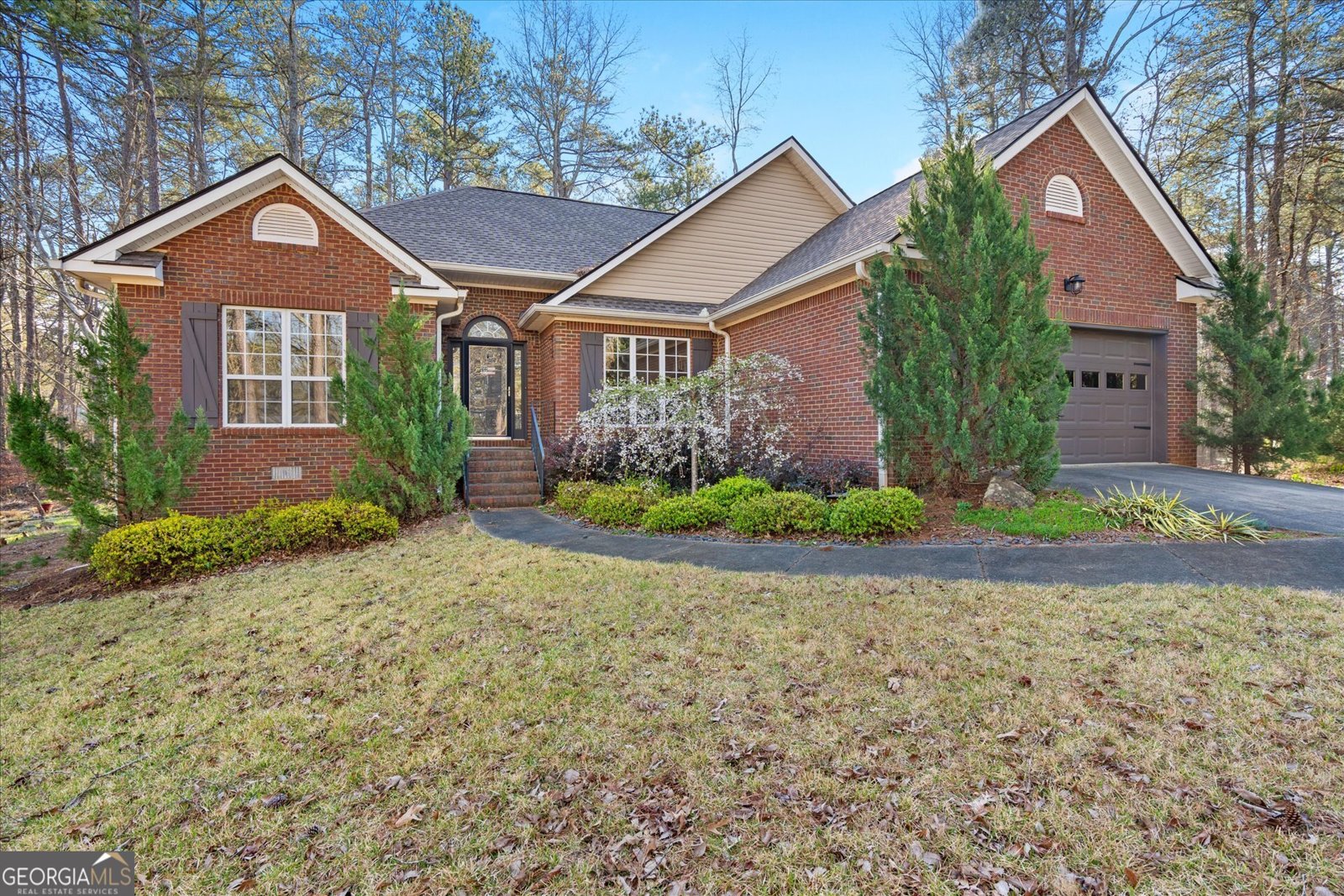3051 Lakeview Parkway Villa Rica - Photo 1