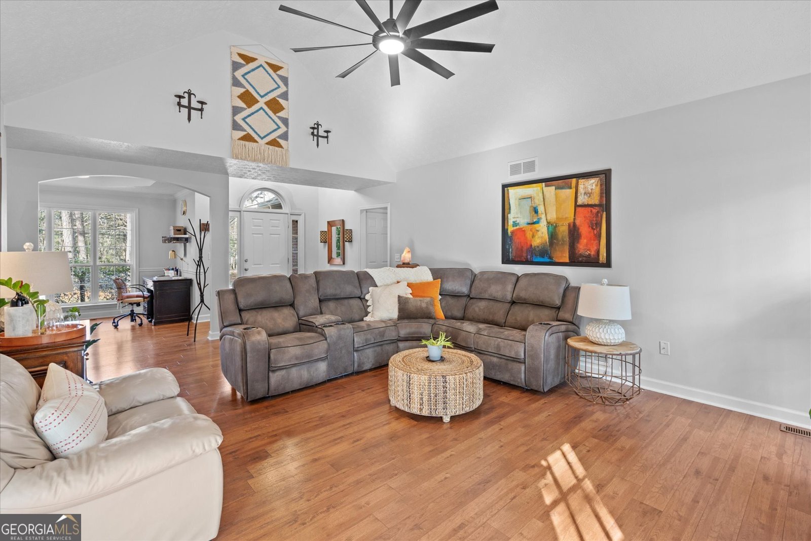 3051 Lakeview Parkway Villa Rica - Photo 8