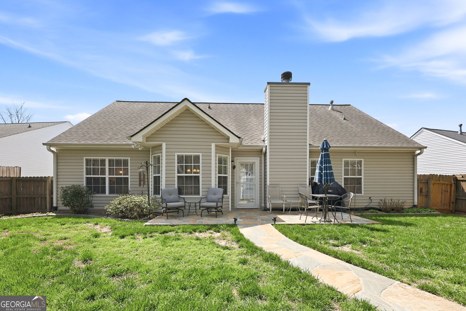 3257 Baymount Way Lawrenceville - Photo 10