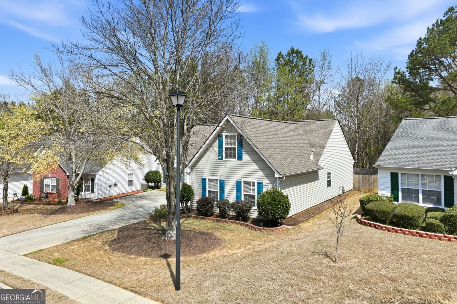 3257 Baymount Way Lawrenceville - Photo 11