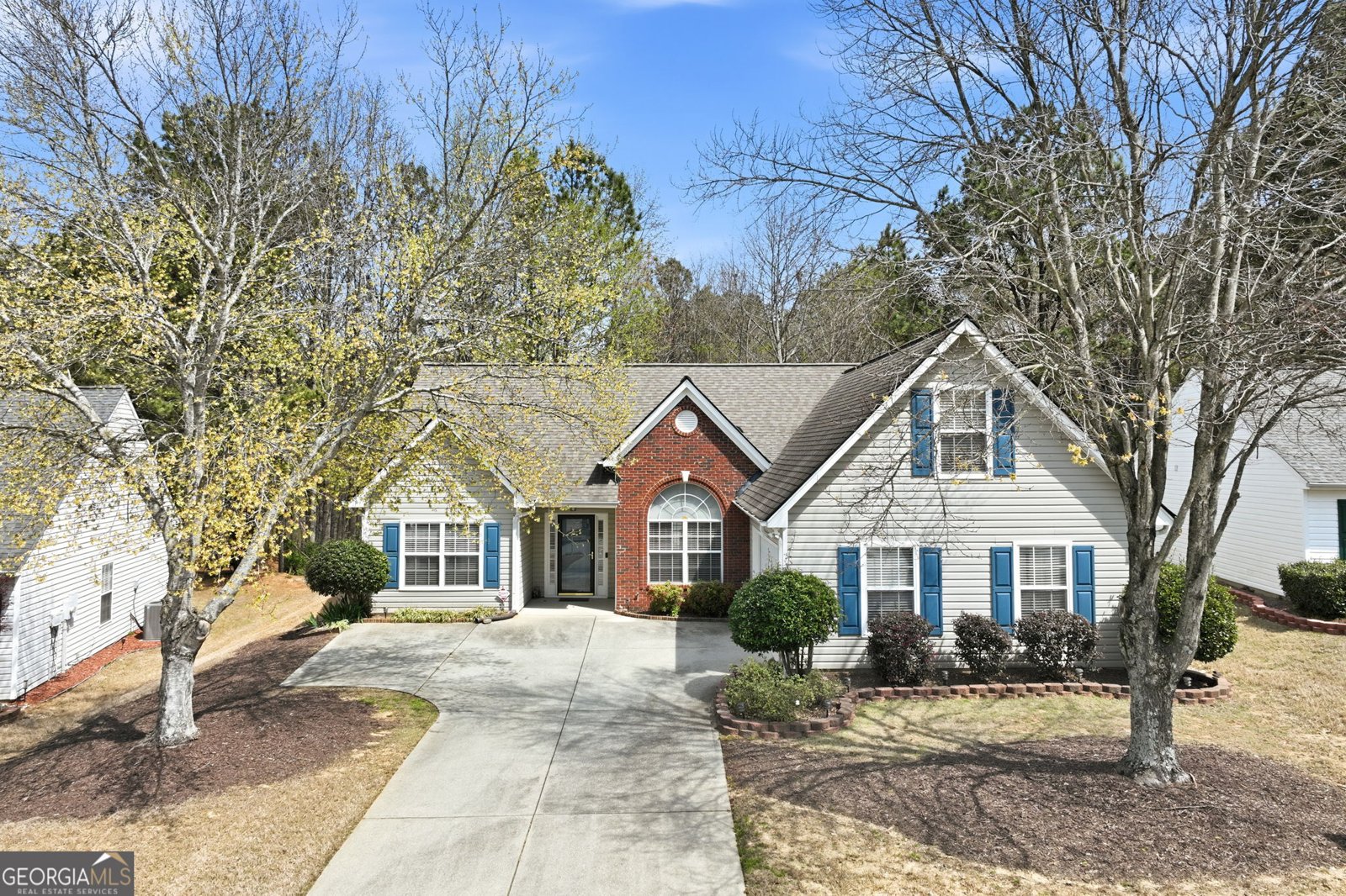 3257 Baymount Way Lawrenceville - Photo 12