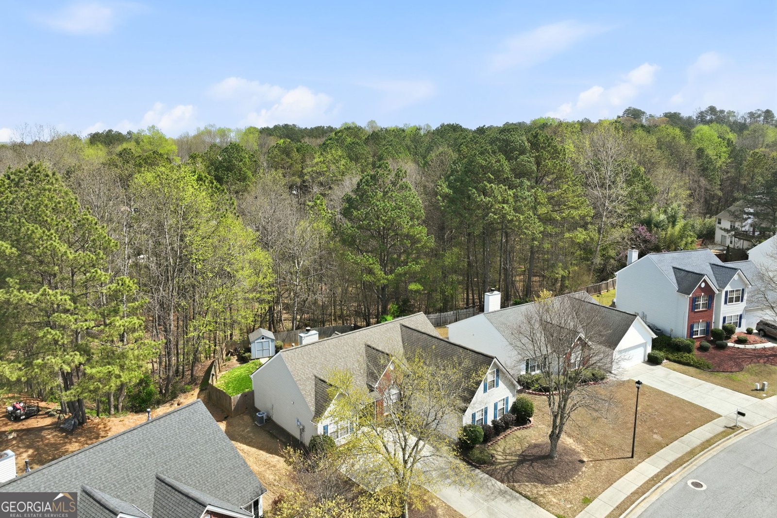 3257 Baymount Way Lawrenceville - Photo 15