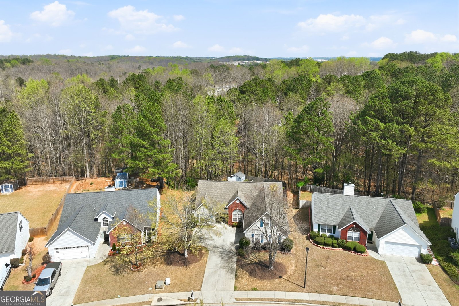 3257 Baymount Way Lawrenceville - Photo 16