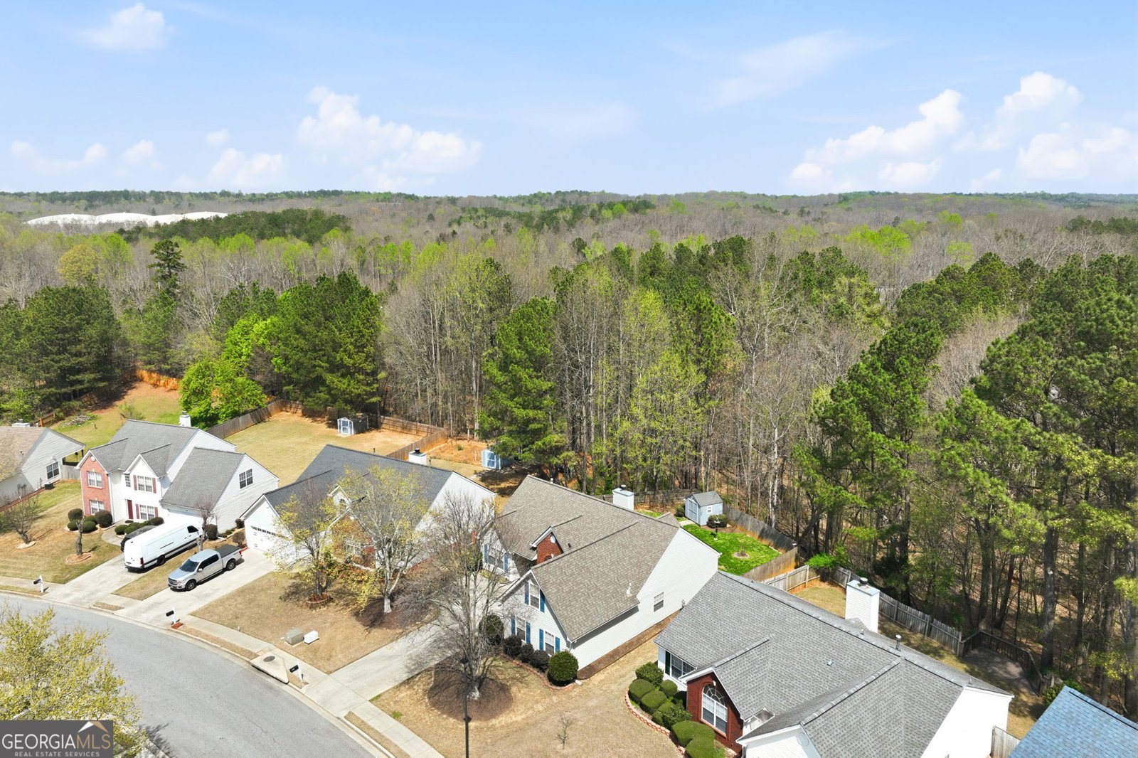 3257 Baymount Way Lawrenceville - Photo 17