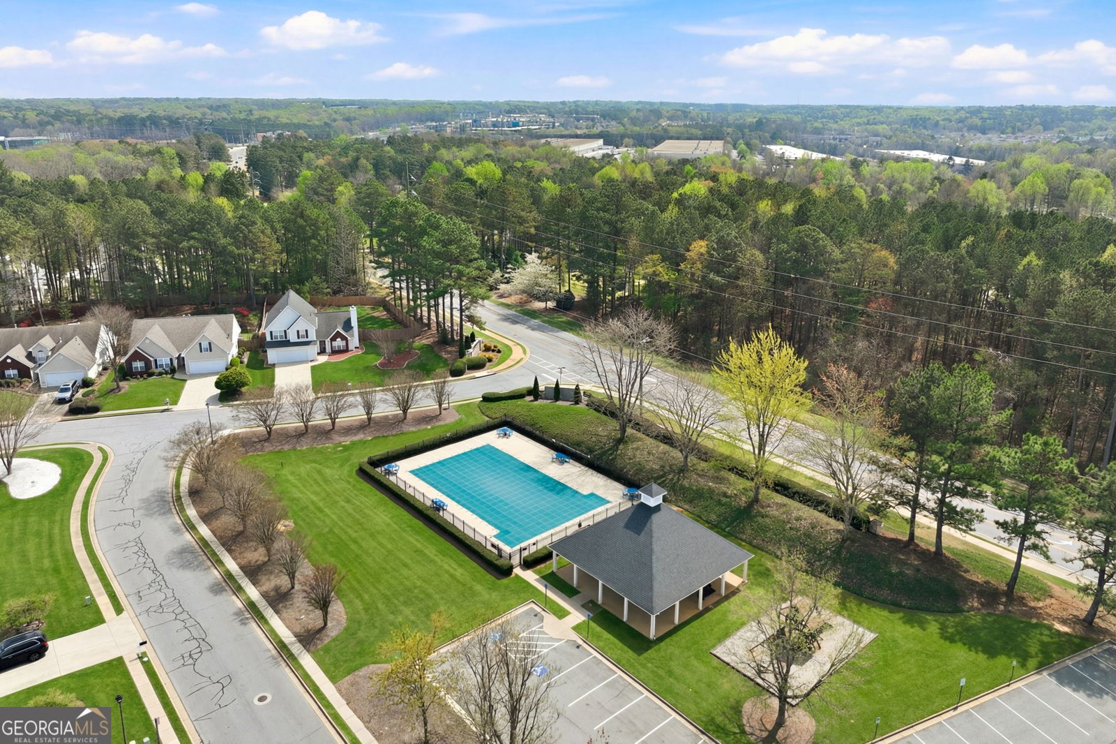 3257 Baymount Way Lawrenceville - Photo 23