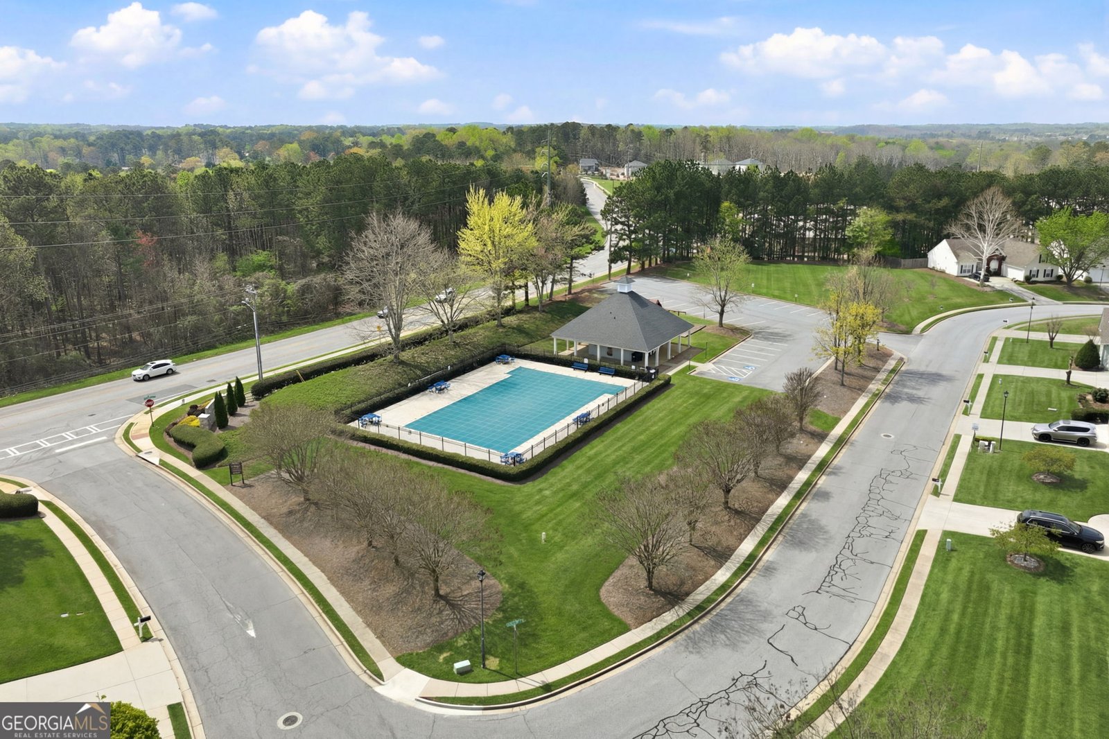 3257 Baymount Way Lawrenceville - Photo 25