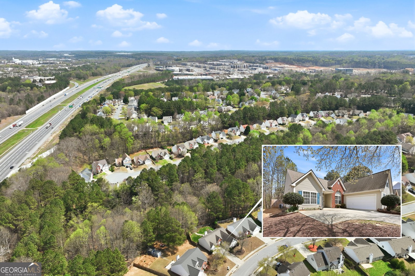 3257 Baymount Way Lawrenceville - Photo 55