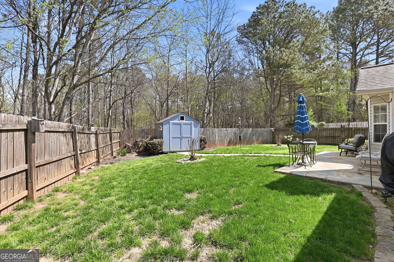 3257 Baymount Way Lawrenceville - Photo 8