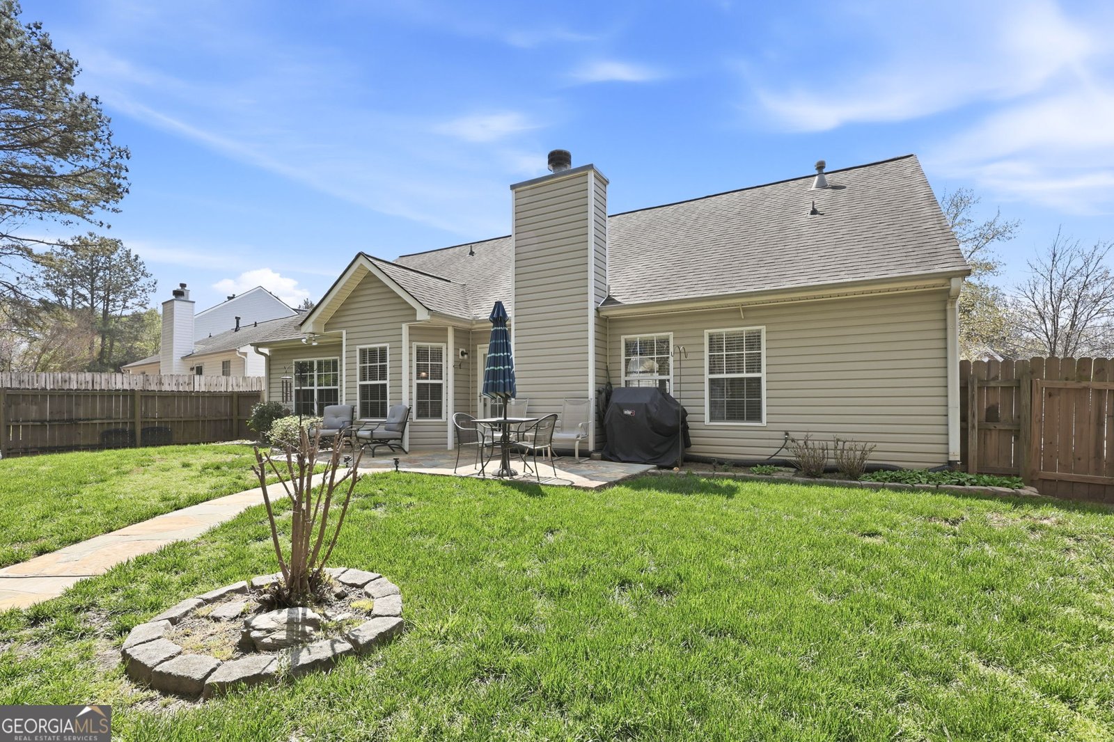 3257 Baymount Way Lawrenceville - Photo 9