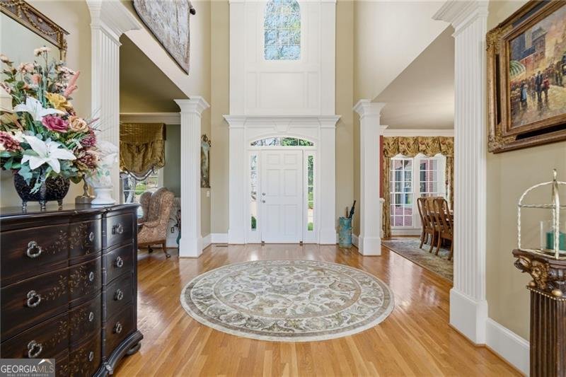 2110 Wood Cove Drive Cumming - Photo 10