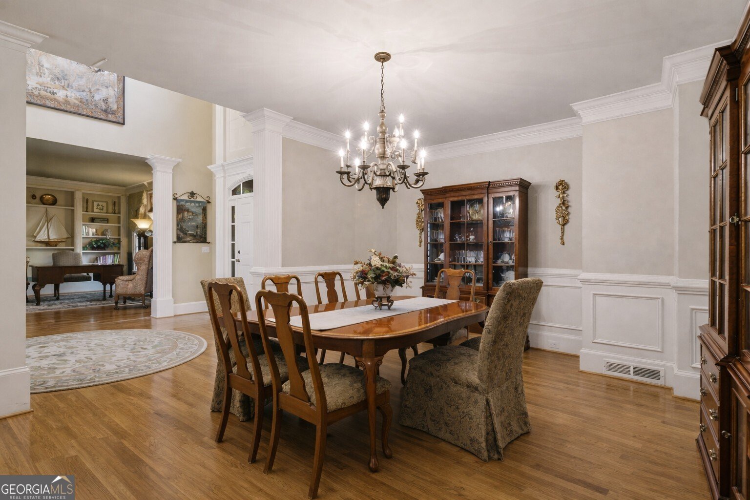 2110 Wood Cove Drive Cumming - Photo 11