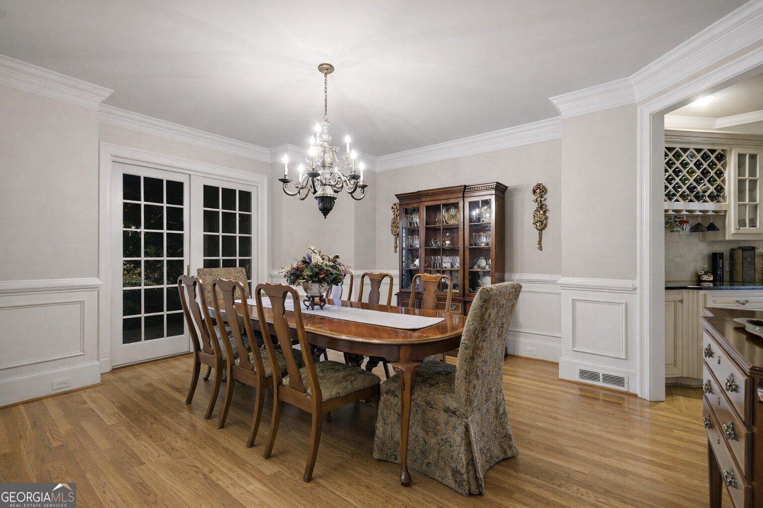 2110 Wood Cove Drive Cumming - Photo 12