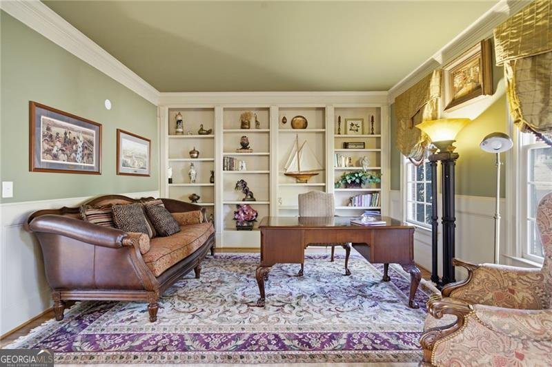 2110 Wood Cove Drive Cumming - Photo 13