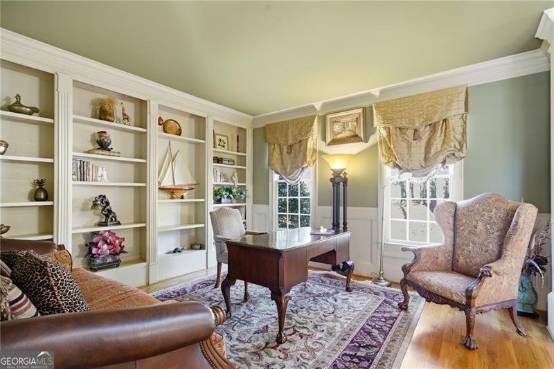 2110 Wood Cove Drive Cumming - Photo 14