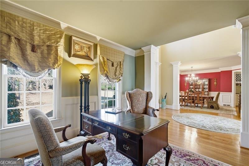 2110 Wood Cove Drive Cumming - Photo 15