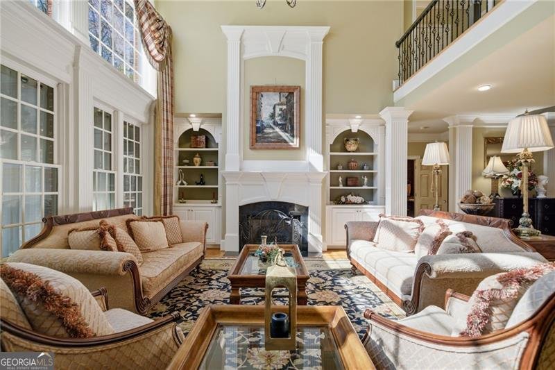 2110 Wood Cove Drive Cumming - Photo 16