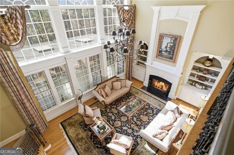 2110 Wood Cove Drive Cumming - Photo 17