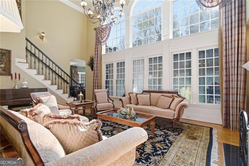 2110 Wood Cove Drive Cumming - Photo 18