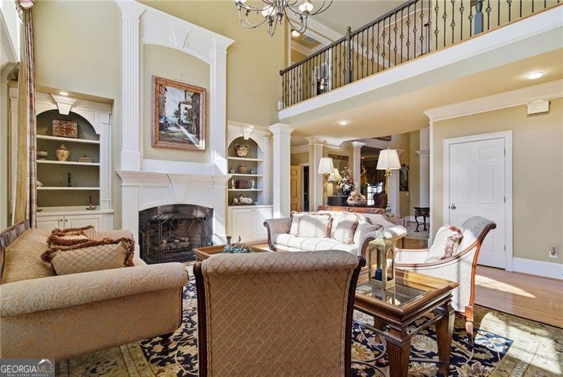 2110 Wood Cove Drive Cumming - Photo 19