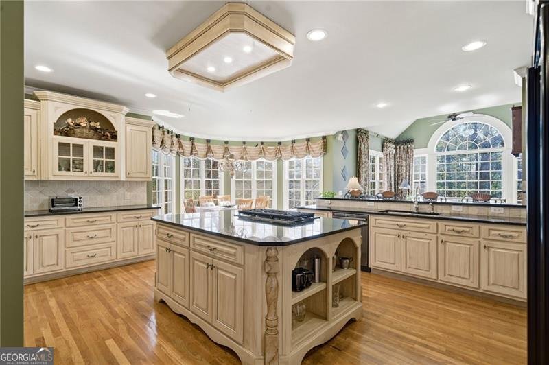 2110 Wood Cove Drive Cumming - Photo 21