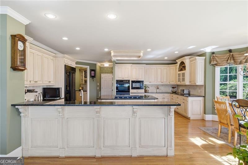 2110 Wood Cove Drive Cumming - Photo 22