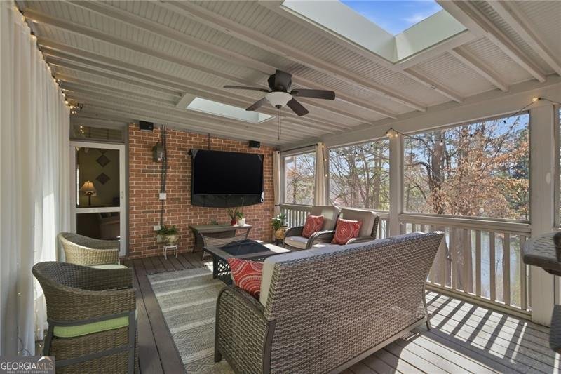 2110 Wood Cove Drive Cumming - Photo 25