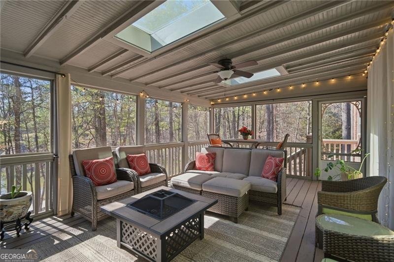 2110 Wood Cove Drive Cumming - Photo 26