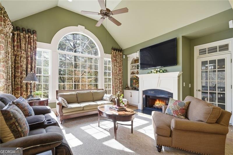 2110 Wood Cove Drive Cumming - Photo 27